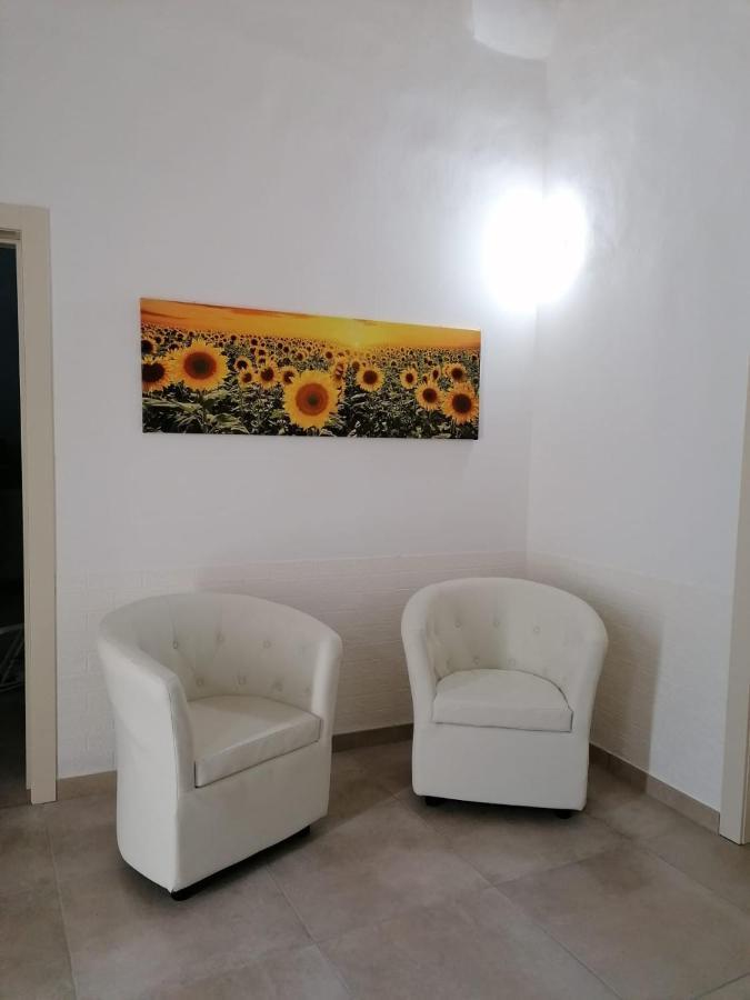 Villa Bed&Dreams In Salento Bilocale Con Vasca Idromassaggio Guagnano Exterior foto