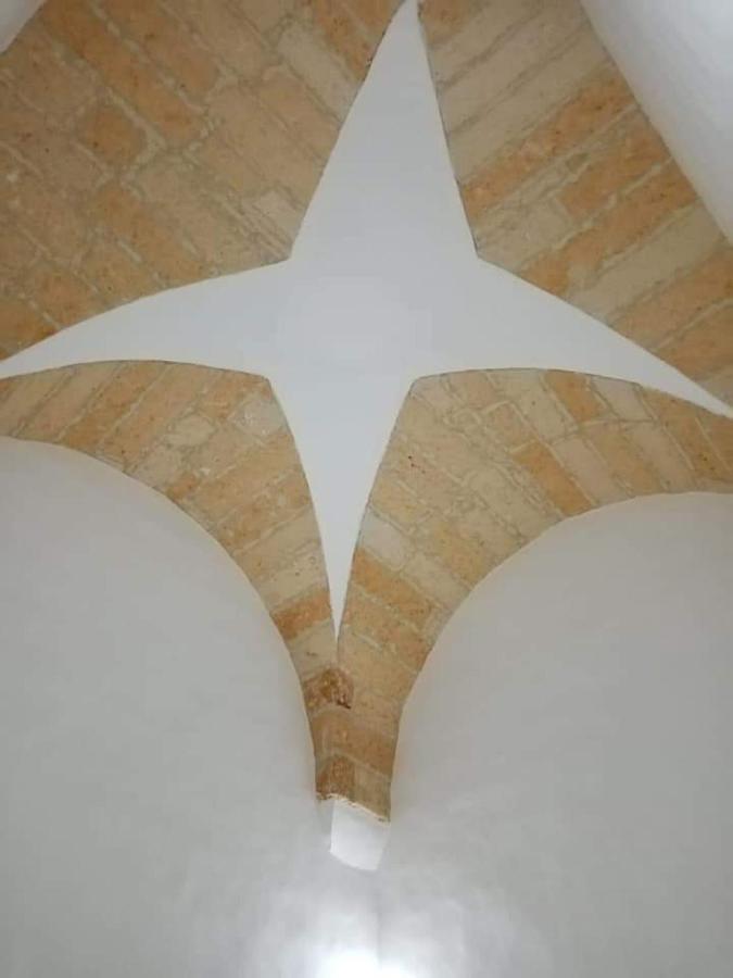 Villa Bed&Dreams In Salento Bilocale Con Vasca Idromassaggio Guagnano Exterior foto