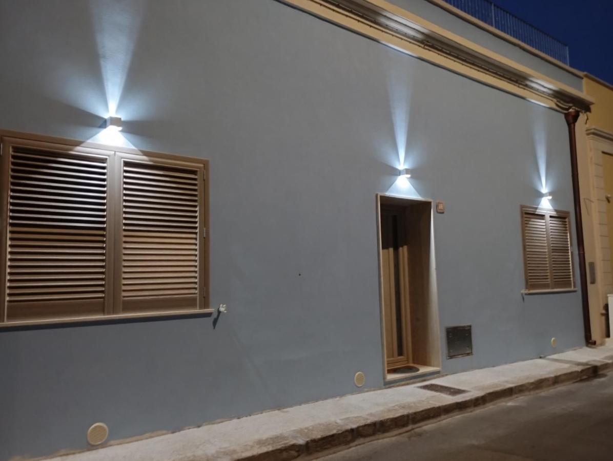 Villa Bed&Dreams In Salento Bilocale Con Vasca Idromassaggio Guagnano Exterior foto