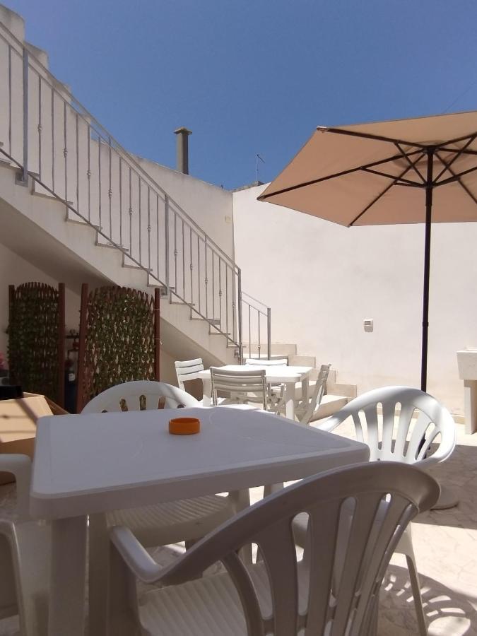 Villa Bed&Dreams In Salento Bilocale Con Vasca Idromassaggio Guagnano Exterior foto