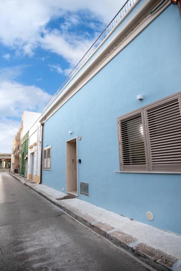 Villa Bed&Dreams In Salento Bilocale Con Vasca Idromassaggio Guagnano Exterior foto