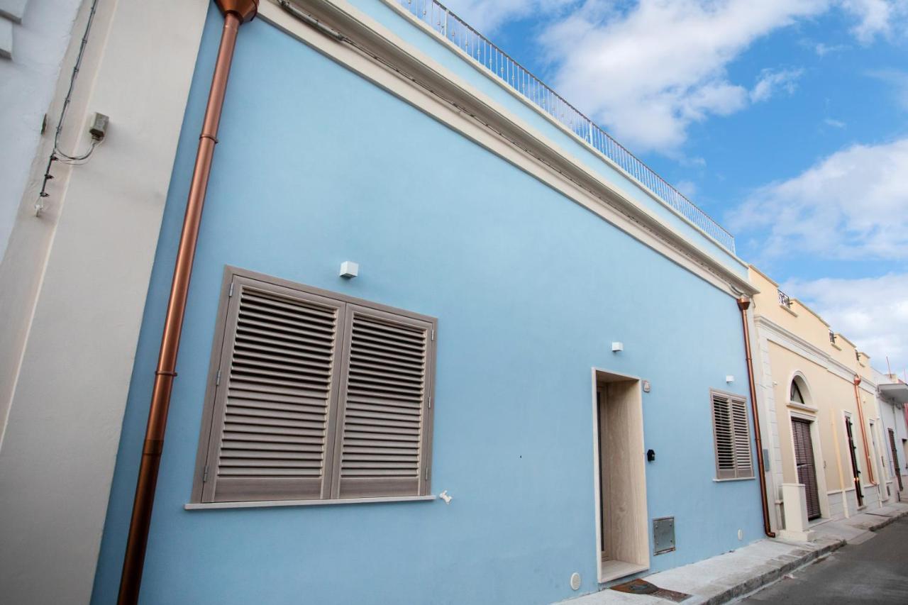Villa Bed&Dreams In Salento Bilocale Con Vasca Idromassaggio Guagnano Exterior foto