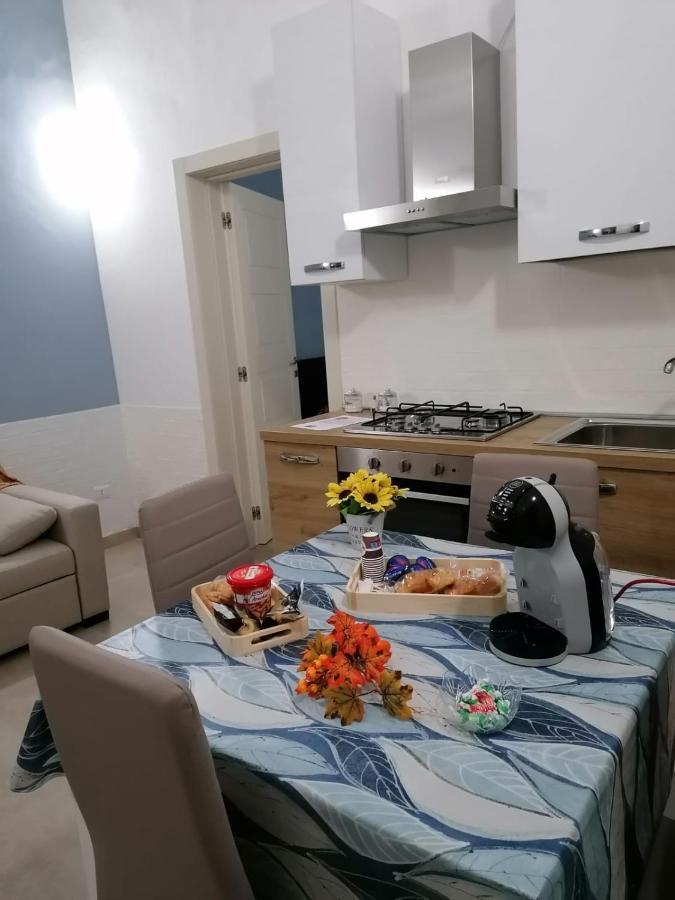 Villa Bed&Dreams In Salento Bilocale Con Vasca Idromassaggio Guagnano Exterior foto